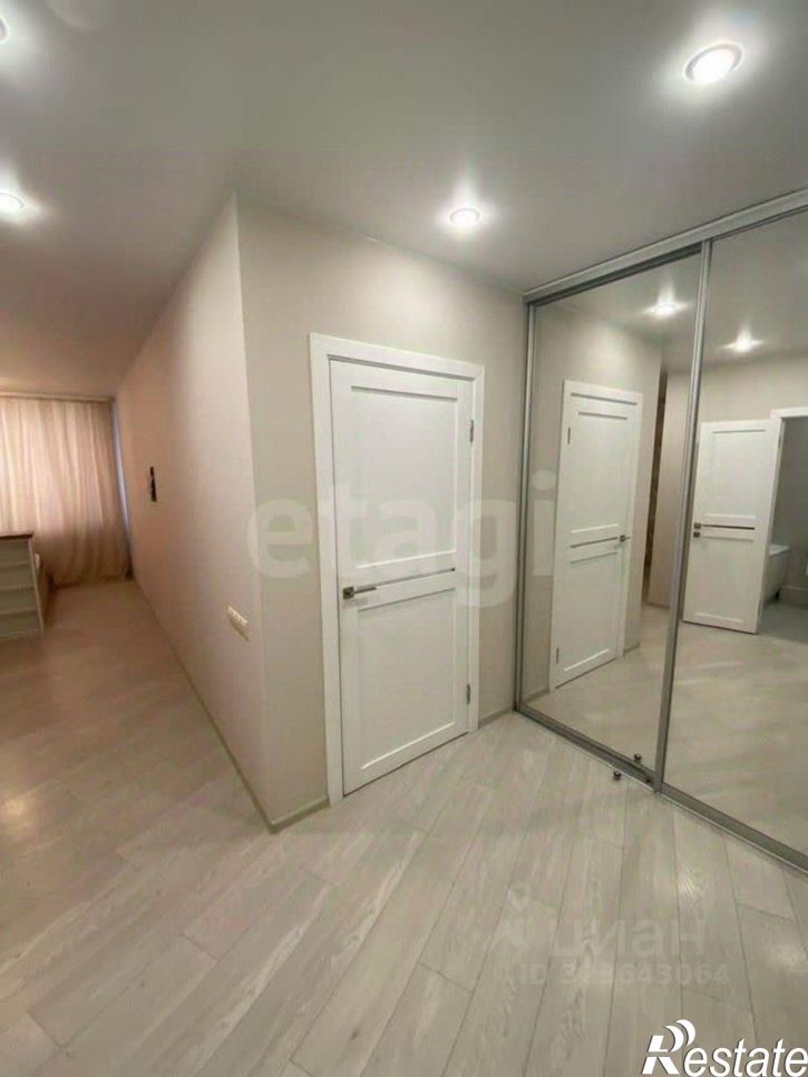 1-комн квартира Гвардейский переулок, 13,  д. 13