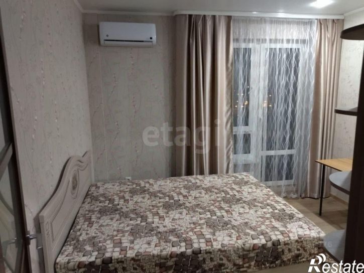 1-комн квартира Доломановский переулок, 19,  д. 19