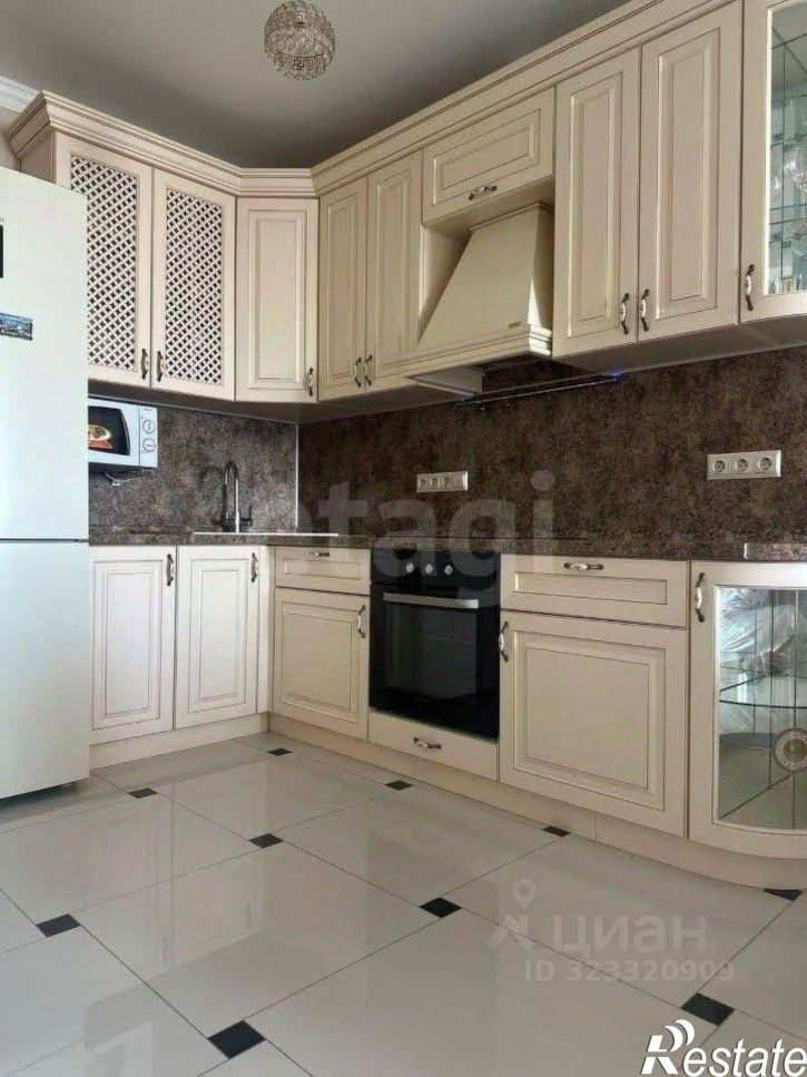 1-комн квартира Крепостной переулок, 99,  д. 99