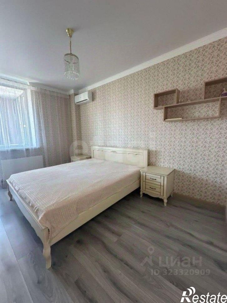 1-комн квартира Крепостной переулок, 99,  д. 99