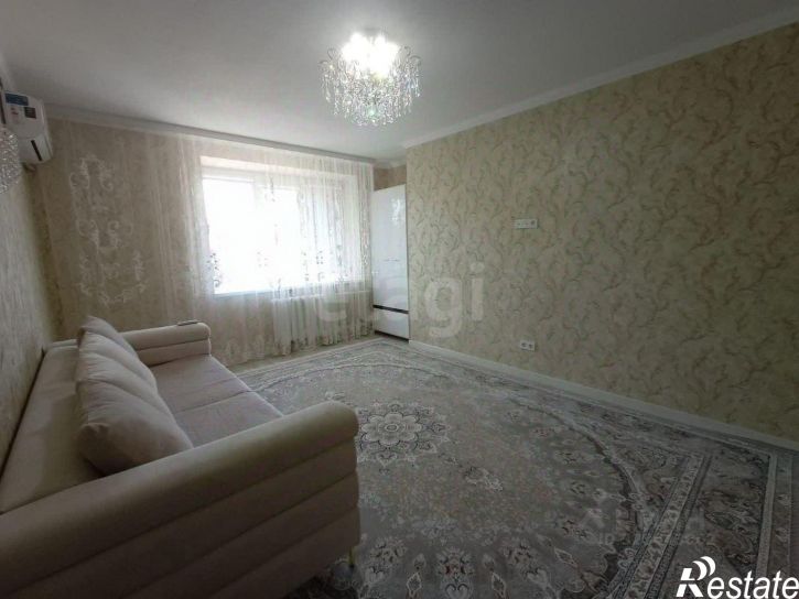 4-комн квартира улица Миронова, 2Б,  д. 2Б