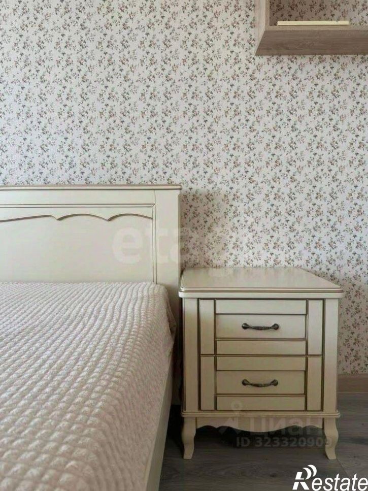 1-комн квартира Крепостной переулок, 99,  д. 99