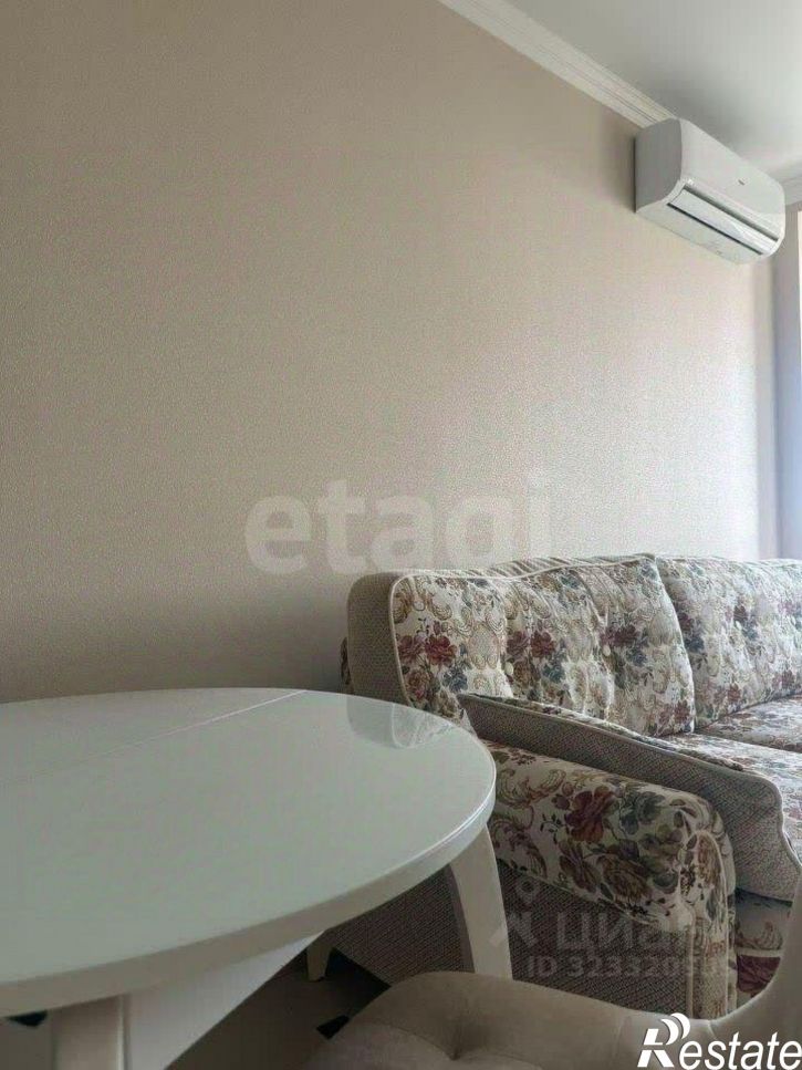 1-комн квартира Крепостной переулок, 99,  д. 99