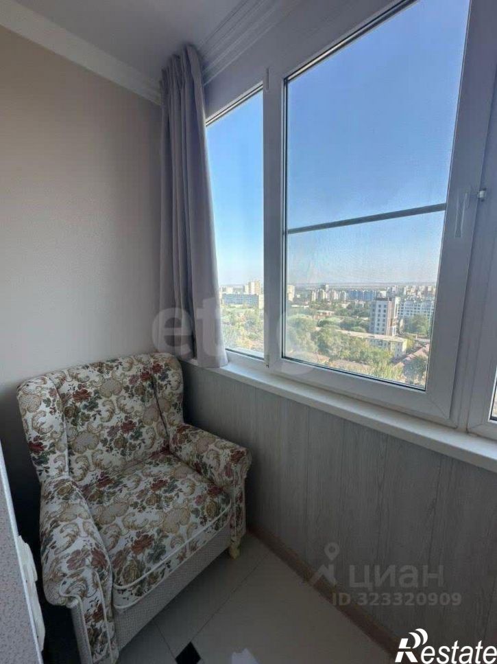 1-комн квартира Крепостной переулок, 99,  д. 99