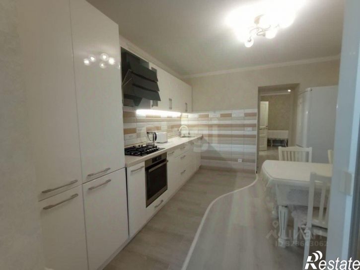 4-комн квартира улица Миронова, 2Б,  д. 2Б