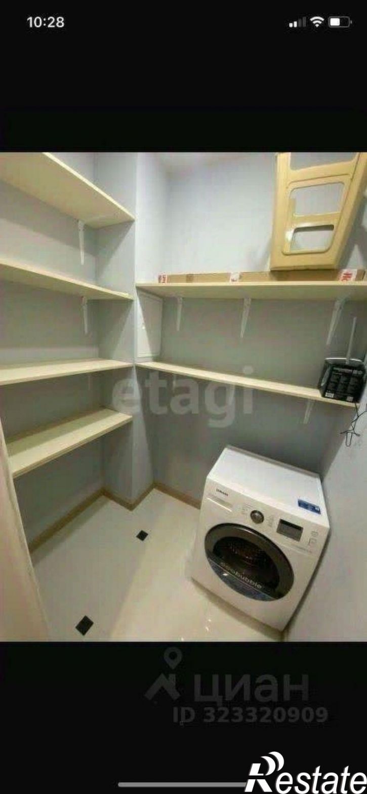 1-комн квартира Крепостной переулок, 99,  д. 99