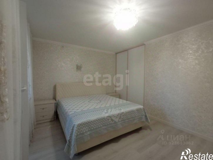 4-комн квартира улица Миронова, 2Б,  д. 2Б