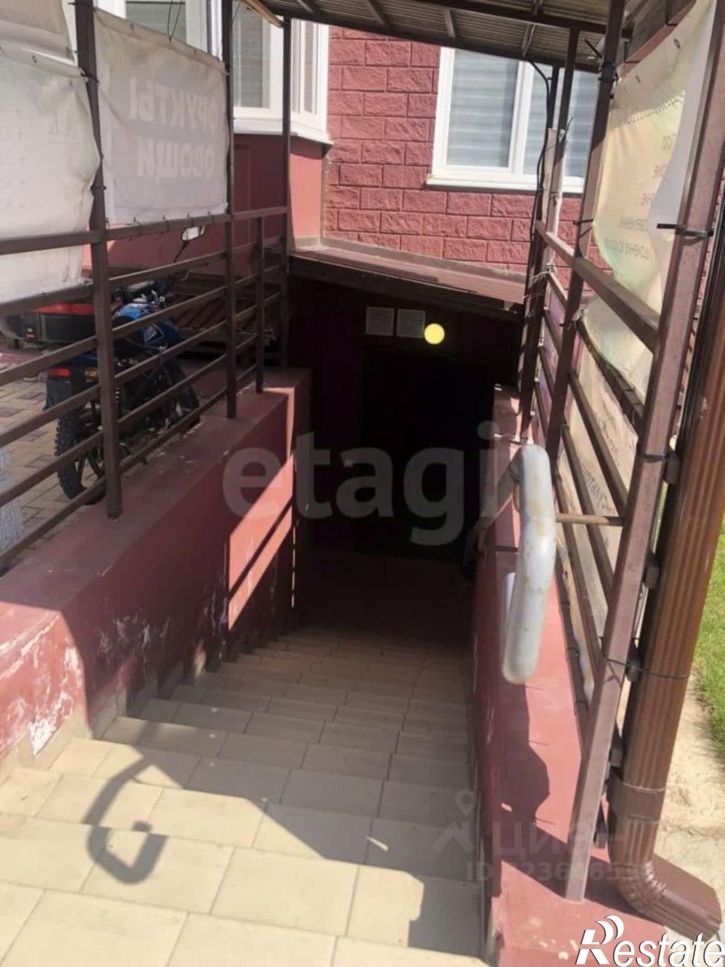 Офис улица Мусоргского, 4,  д. 4