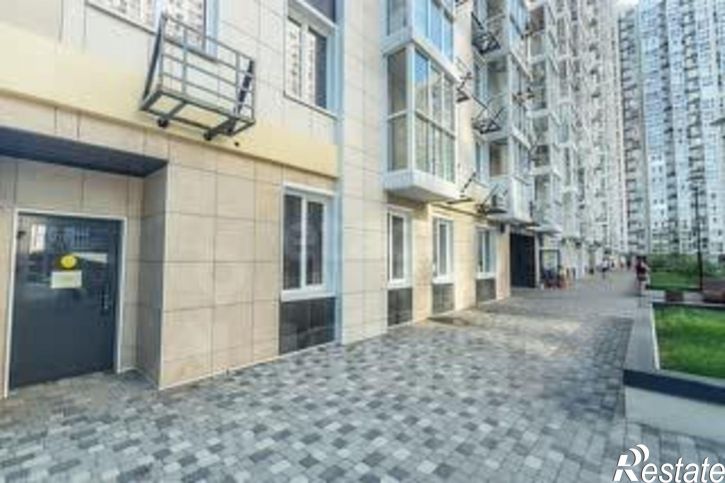 Офис Стабильная улица, 3 с3,  д. 3 с3