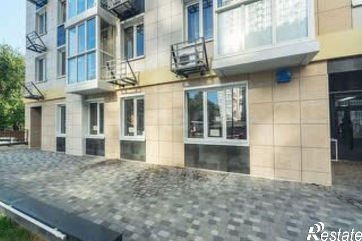 Офис Стабильная улица, 3 с3,  д. 3 с3