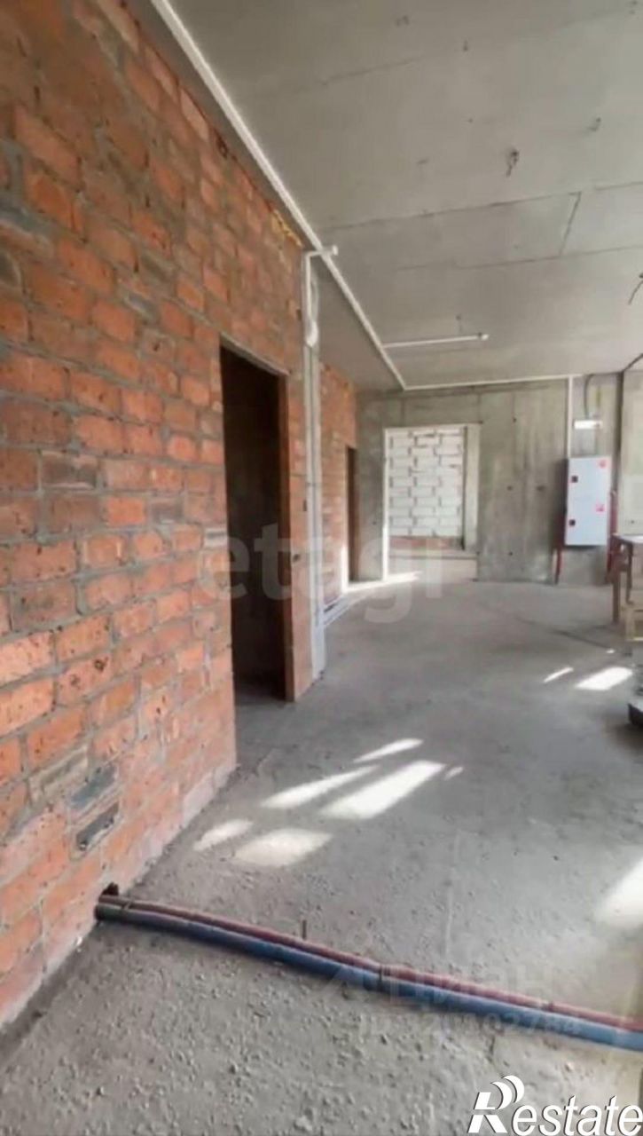 Офис Стабильная улица, 3 с3,  д. 3 с3