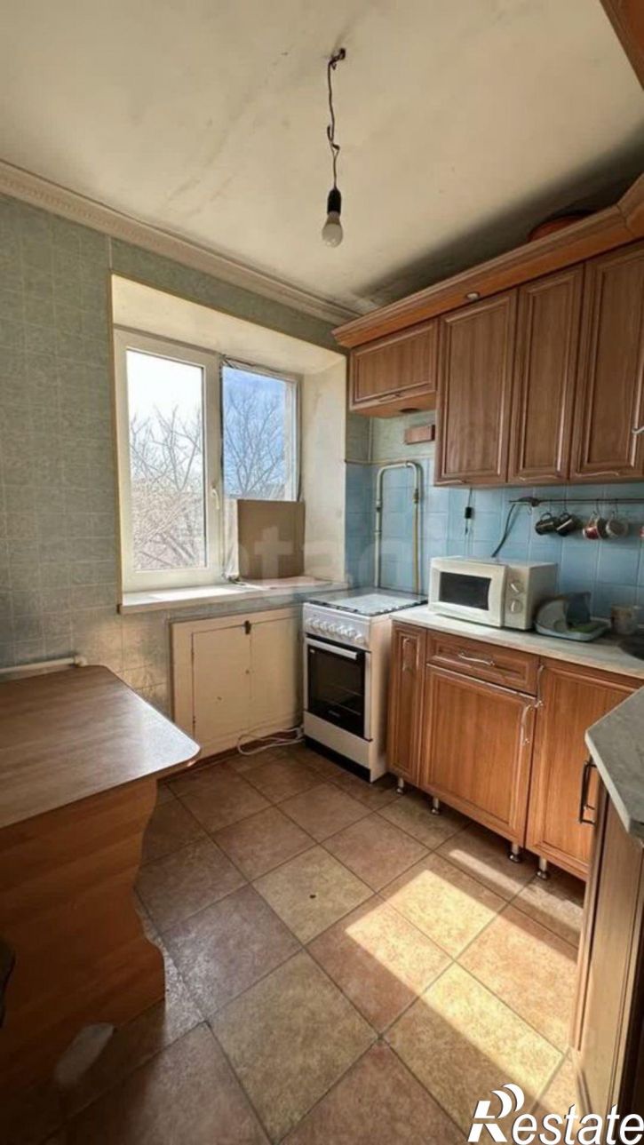 3-комн квартира улица Зорге, 20,  д. 20