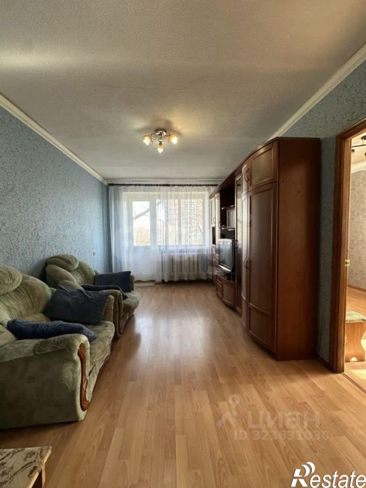 3-комн квартира улица Зорге, 20,  д. 20