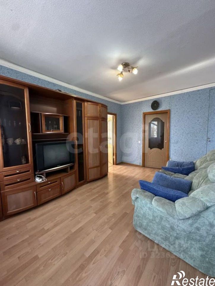 3-комн квартира улица Зорге, 20,  д. 20