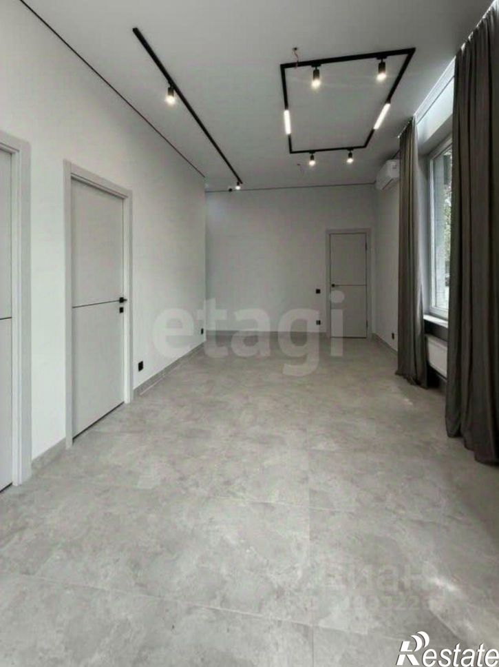 Помещение свободного назначения 2-я Кольцевая улица, 127А,  д. 127А