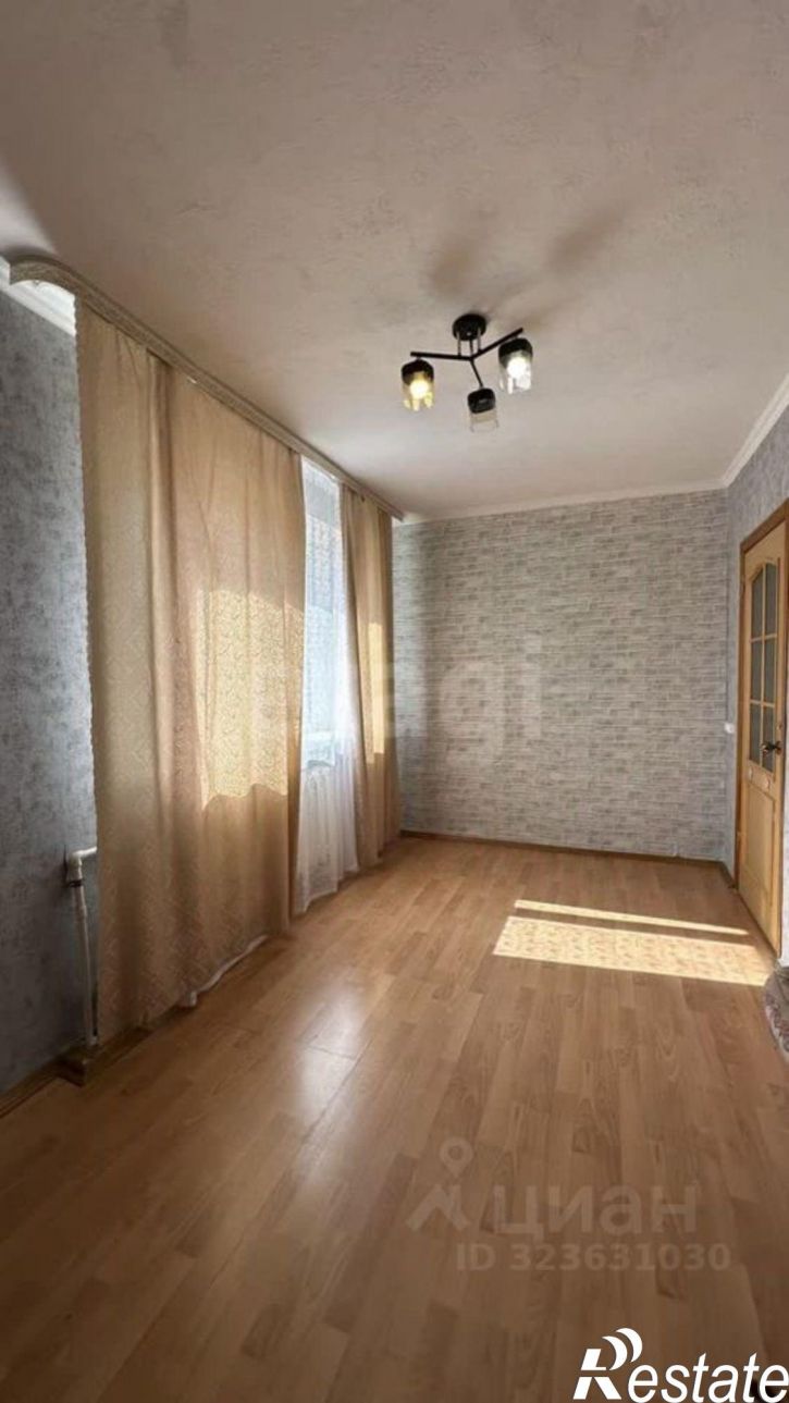 3-комн квартира улица Зорге, 20,  д. 20