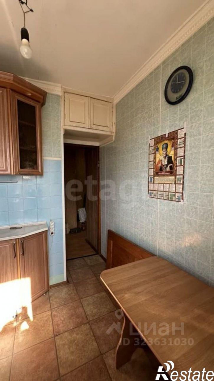 3-комн квартира улица Зорге, 20,  д. 20