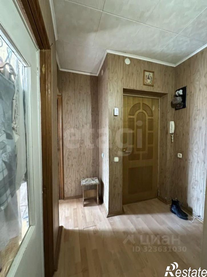 3-комн квартира улица Зорге, 20,  д. 20