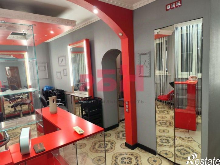 Торговое помещение улица Беляева, 24,  д. 24