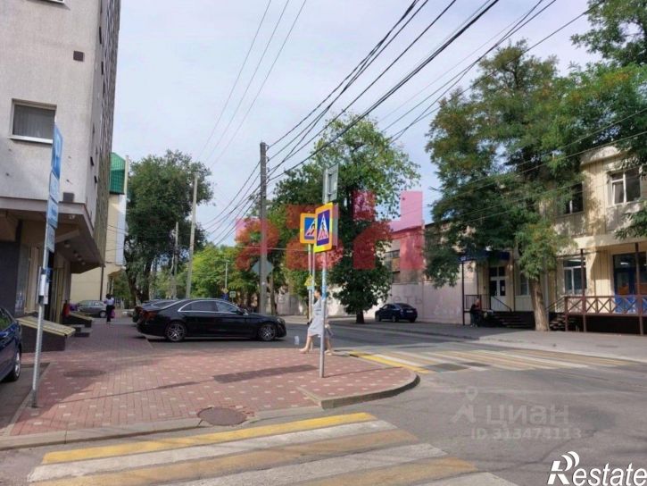 Офис улица Тельмана, 177,  д. 177