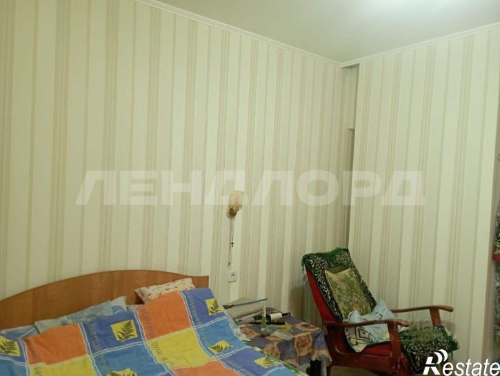 2-комн квартира улица Обороны, 99,  д. 99