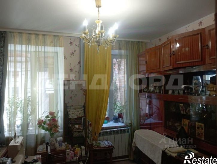 2-комн квартира улица Обороны, 99,  д. 99