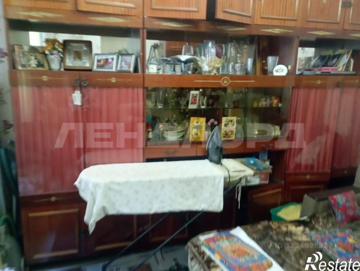 2-комн квартира улица Обороны, 99,  д. 99