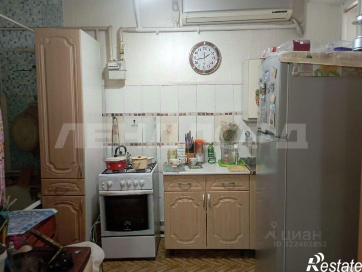 2-комн квартира улица Обороны, 99,  д. 99