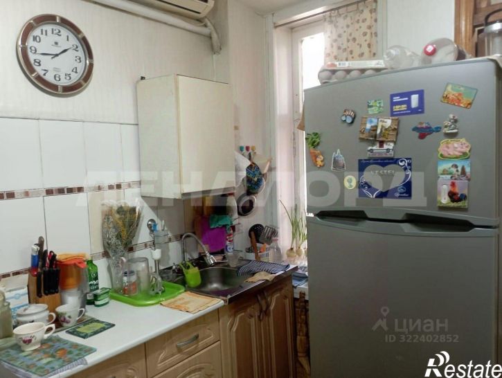 2-комн квартира улица Обороны, 99,  д. 99