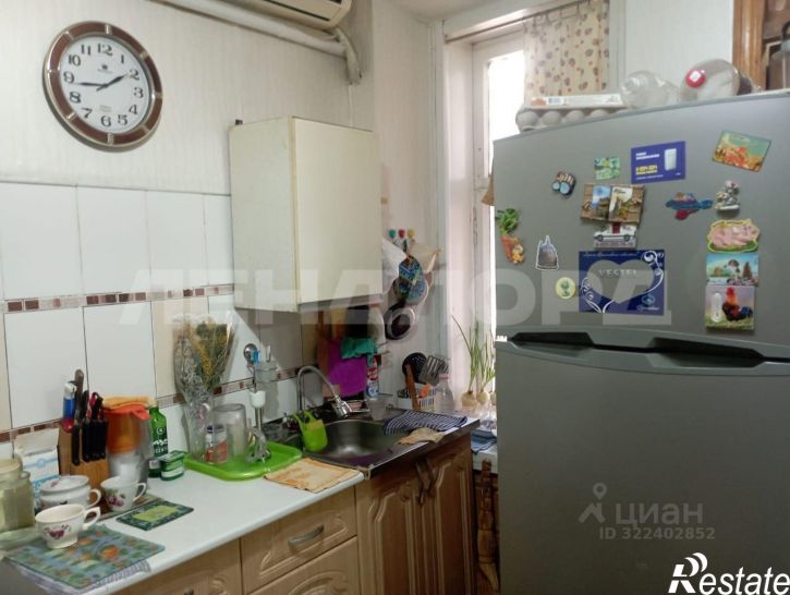 2-комн квартира улица Обороны, 99,  д. 99