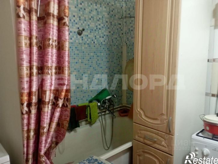 2-комн квартира улица Обороны, 99,  д. 99