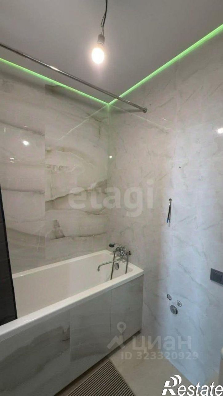 2-комн квартира