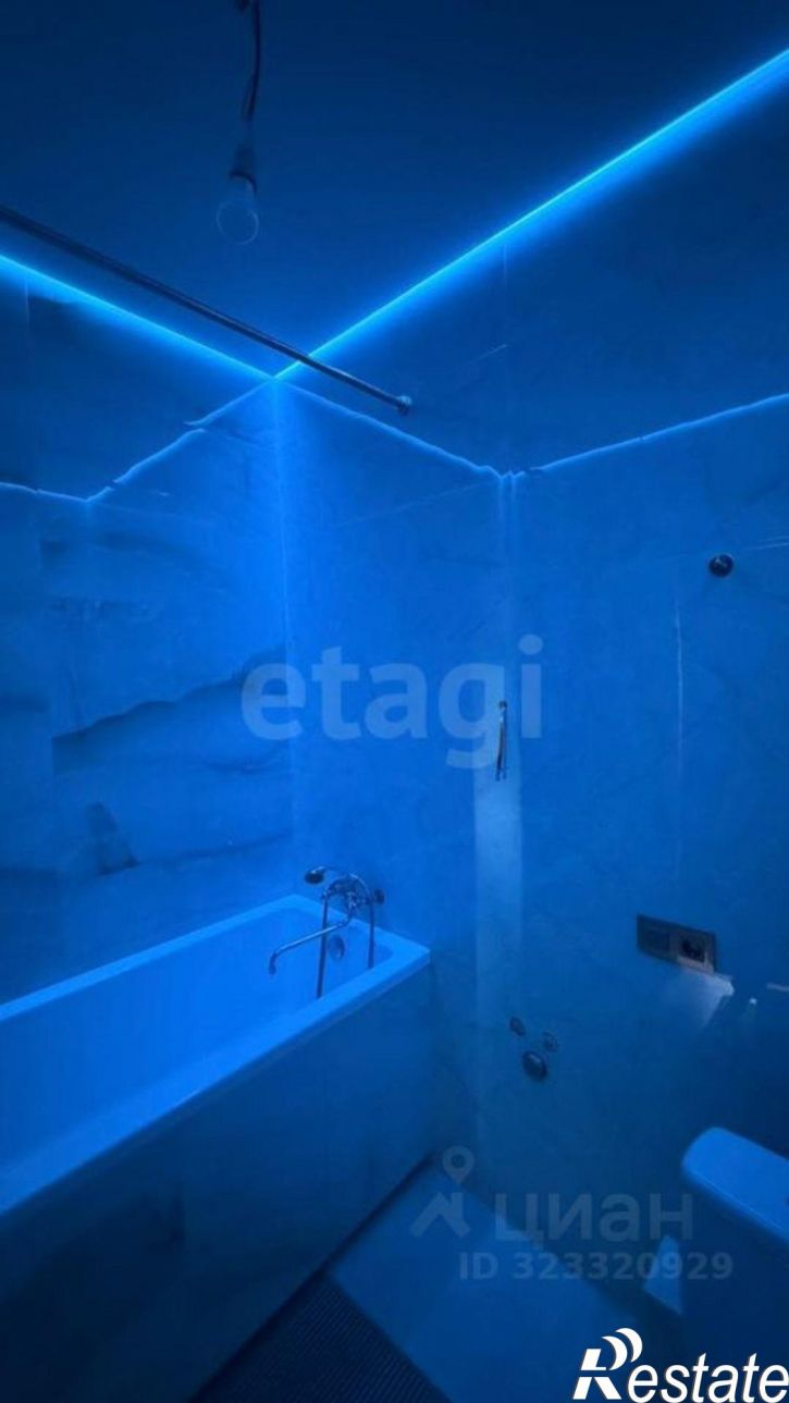 2-комн квартира