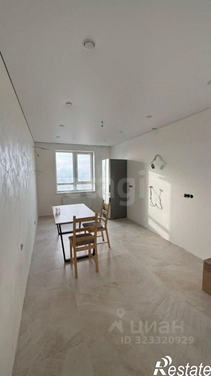 2-комн квартира