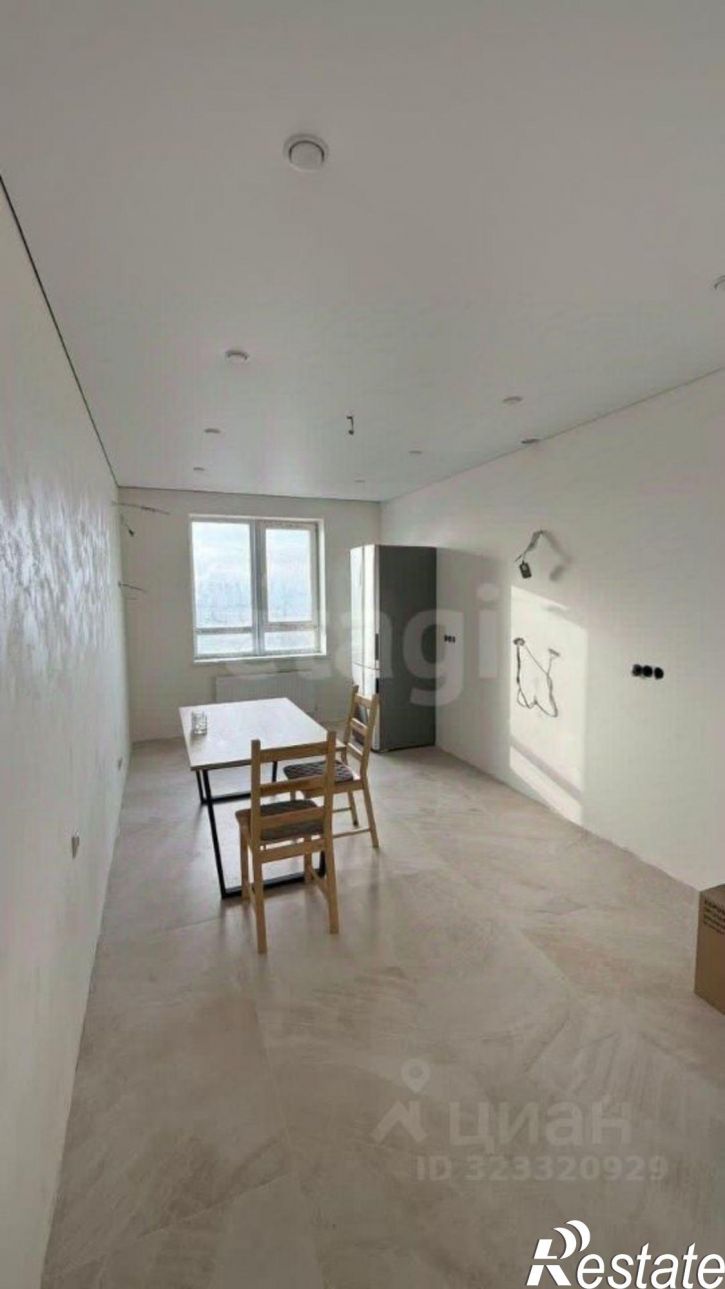 2-комн квартира