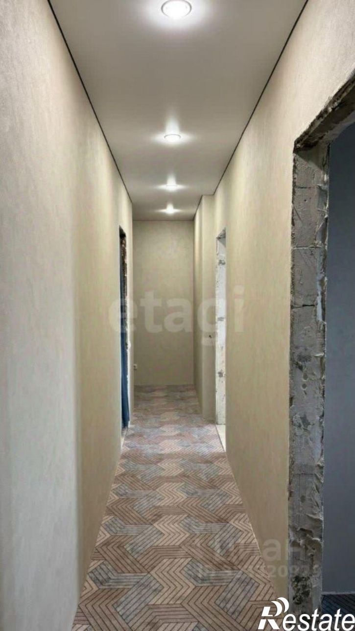 2-комн квартира