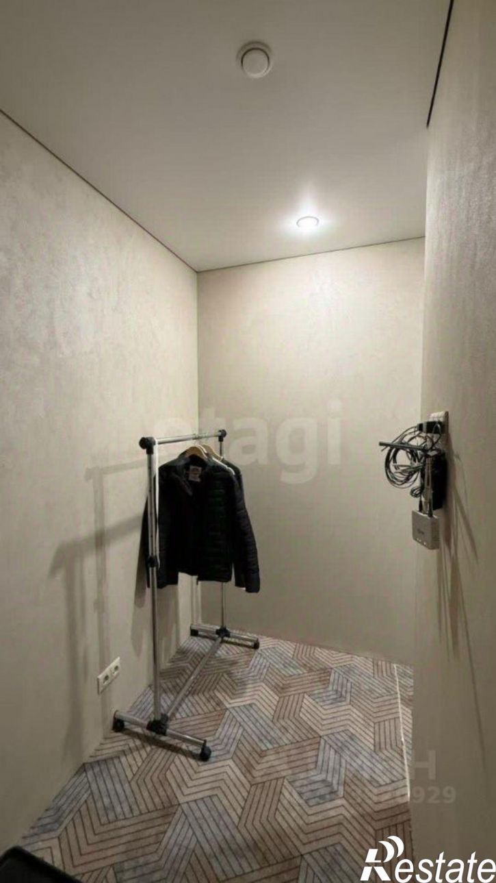 2-комн квартира