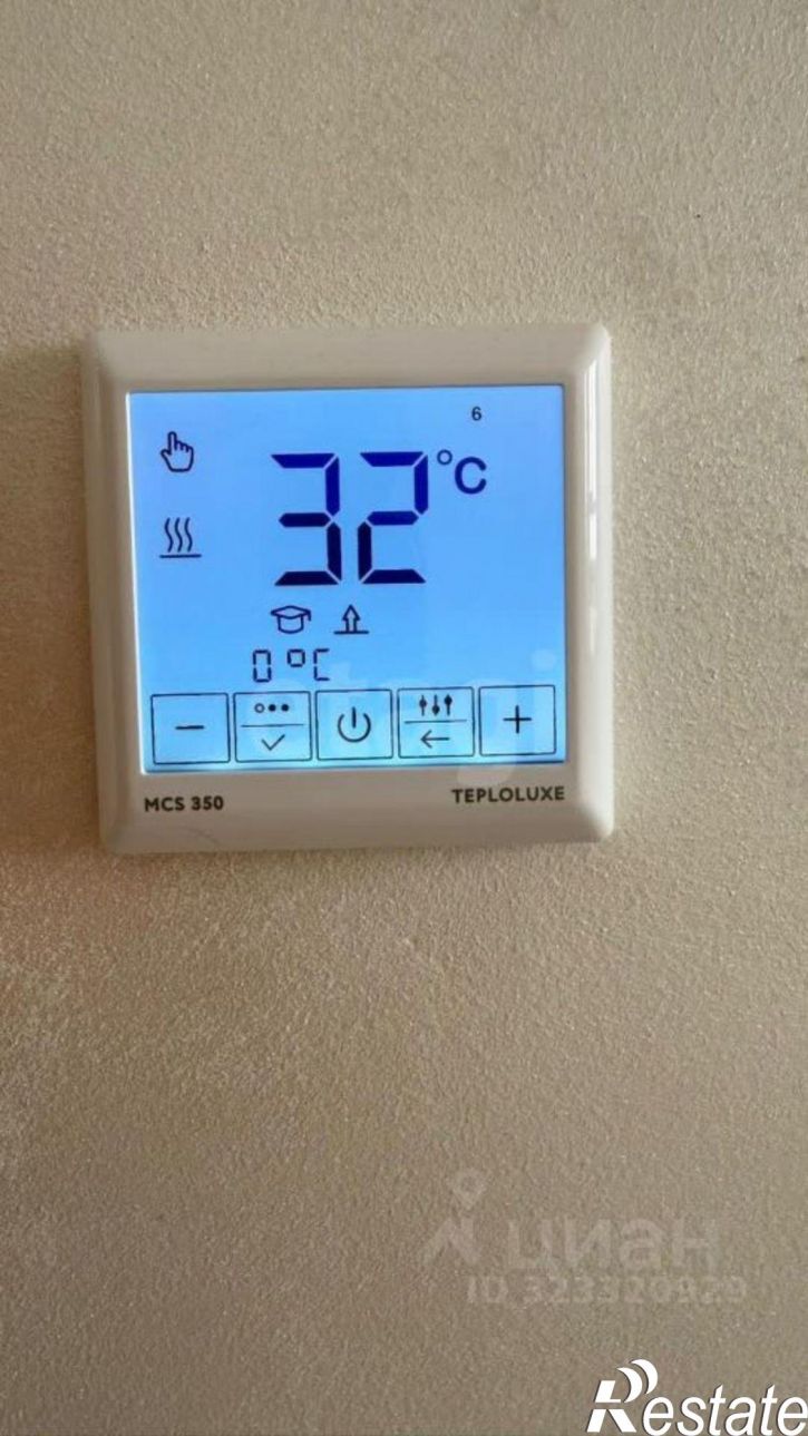 2-комн квартира