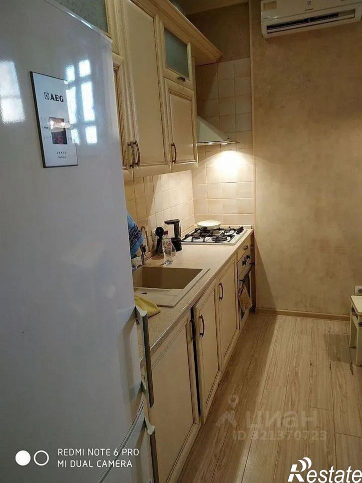 2-комн квартира Соборный переулок, 45,  д. 45