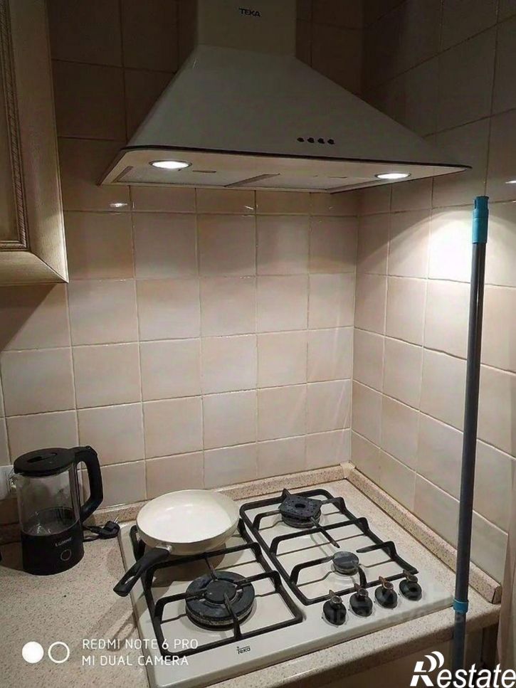 2-комн квартира Соборный переулок, 45,  д. 45