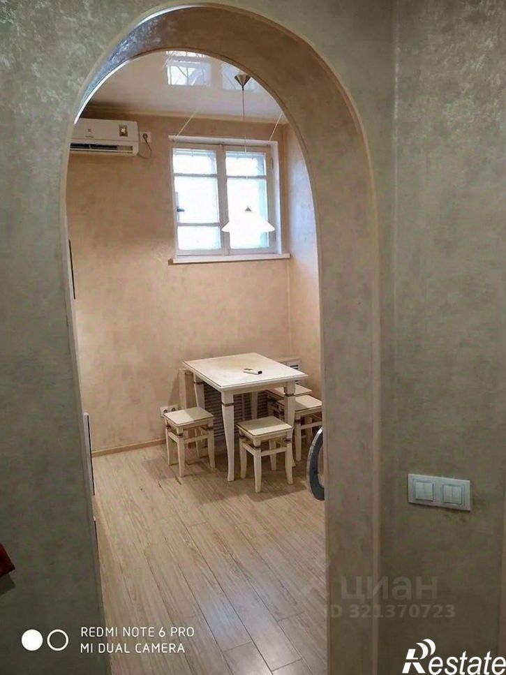 2-комн квартира Соборный переулок, 45,  д. 45