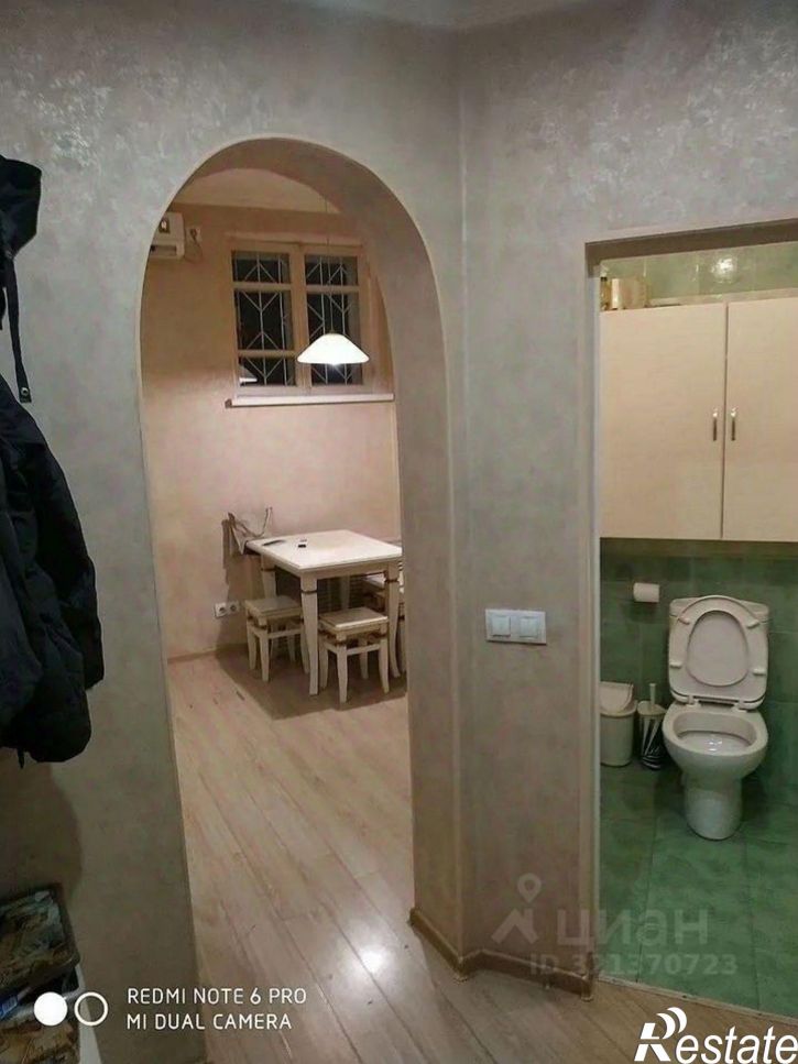 2-комн квартира Соборный переулок, 45,  д. 45