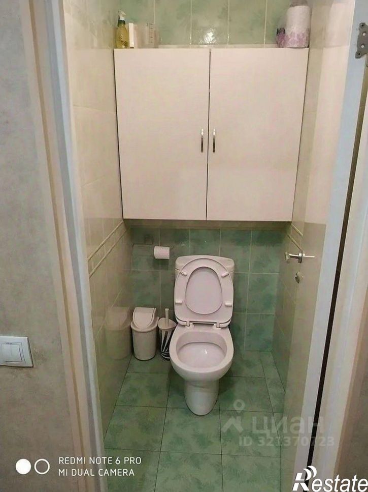 2-комн квартира Соборный переулок, 45,  д. 45