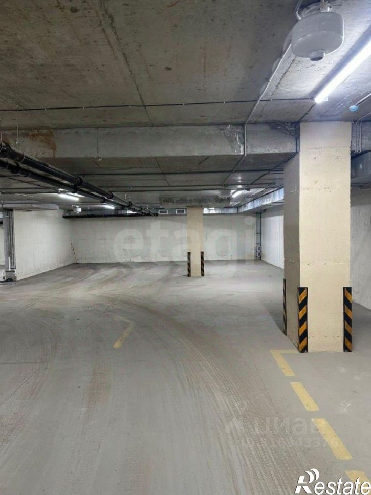 Гараж/парковка