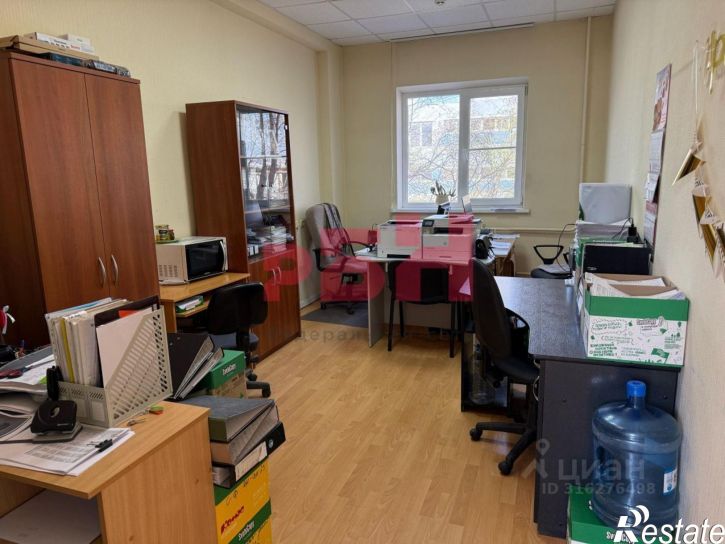 Склад Изыскательский переулок, 5Б,  д. 5Б