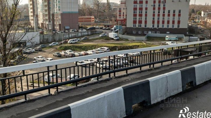 Помещение свободного назначения ЖК "Акварель"