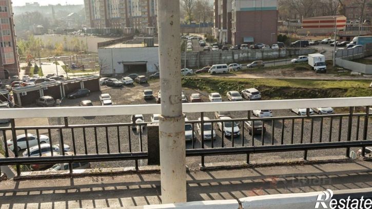 Помещение свободного назначения ЖК "Акварель"