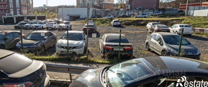 Помещение свободного назначения ЖК "Акварель"