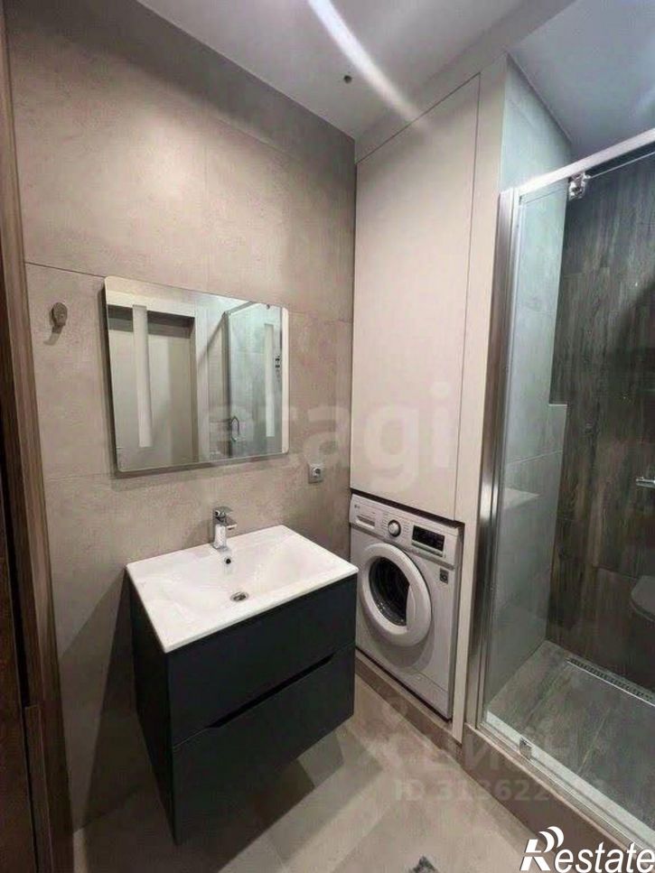 1-комн квартира улица Герасименко, 17/2,  д. 17/2