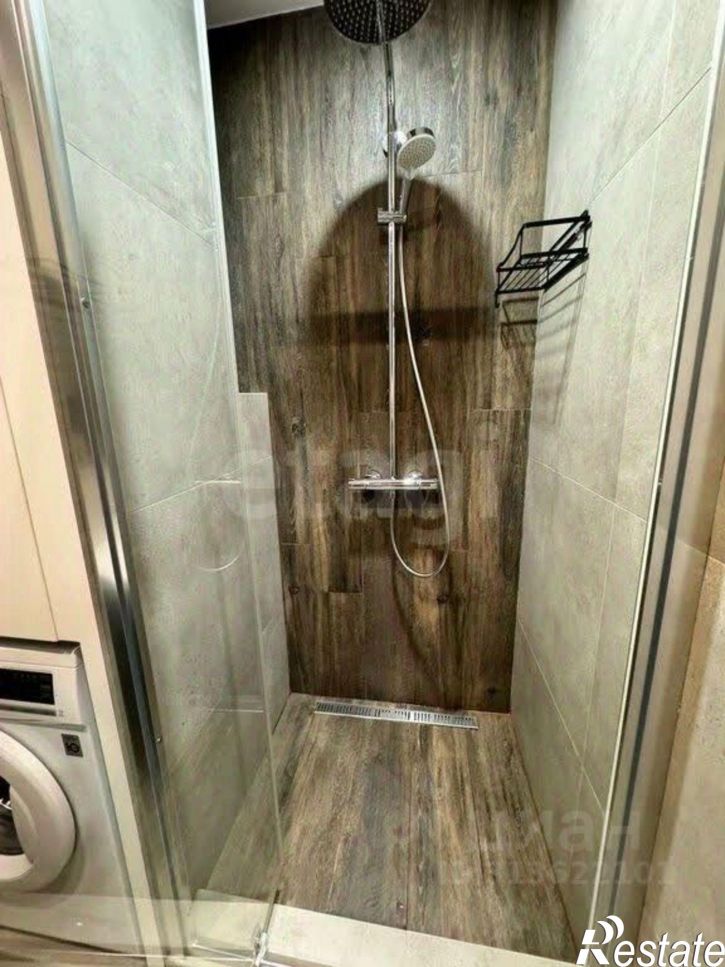 1-комн квартира улица Герасименко, 17/2,  д. 17/2